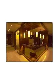 Hotel Lemongrass - Image 3