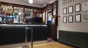 Queen Elizabeth Hostel - Image 5