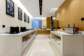 City Comfort Inn Wuhan Dongxihu Tianyuan Avenue - Image 3