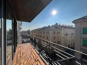Exclusive 120 sqm in the heart of Bergamo - Image 3