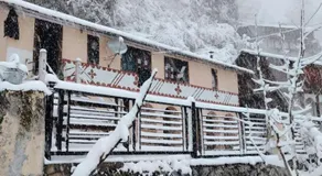 DS Residency Homestay, Chakrata - Image 2