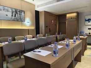 InterContinental Star Hotel (Huiyang High-Speed Railway Station Branch) - Image 2