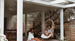 Verandah Retreat - A Beach House by the sea - Image 5