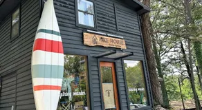 Loblolly Pines Adventure Aframe #1 - Image 5
