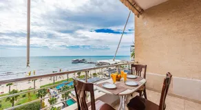 Aria Seaside Tranquility Apartments - Image 3