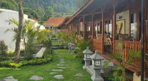 Starlake Villa & Glamping - Image 3