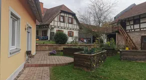 Gästehaus zum Gesundheitszentrum Matz - Image 4