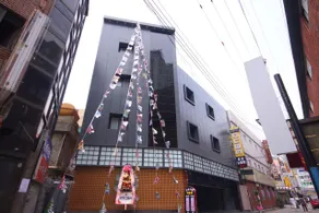 Busan Oncheonjang Cube - Image 2