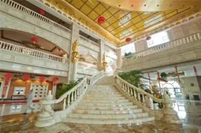 Huasheng Jiangquancheng Hotel - Image 2