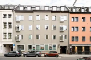 Grand Apartment close to the Isar and Citycenter - Image 4