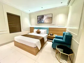 Grand Luxury Hotel Bắc Ninh - Image 5