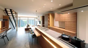 Condominium ISHITEI Furano - Image 2