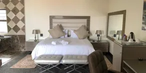 Coral Beach Bed & Breakfast - Image 2