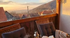 Casa de sub Brazi Relaxare la munte cu Ciubar - Image 3