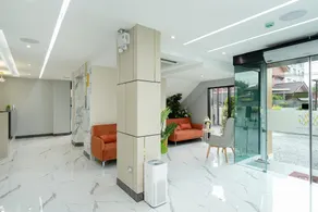 The Riski Hotel at Bangphlat Station SHA - Image 5