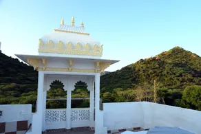 Royal Heritage Haveli Udaipur - Image 3