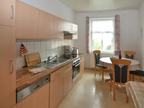 Two separate farmhouse apartments under one roof - Image 2