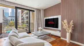 City walk apartment Specter - Image 2
