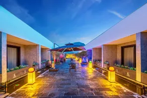 Wenling Water Cube Hotel (Yintai Branch) - Image 4
