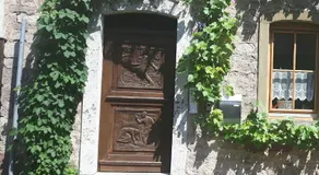 Ferienwohnung Hammelburg - Image 4