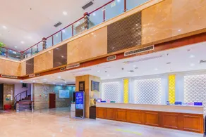 Zhongyue Hotel - Image 3
