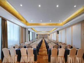 Vienna International Hotel Nanchang Erqi North Road Yifuyuan - Image 5