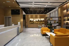 Suqian Jinsha Business Hotel (High-tech Zone Management Committee Branch) - Image 3