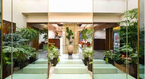 Xingshe Alley Courtyard Hotel Beijing Wangfujing Forbidden City - Image 3
