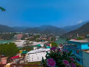 Yog Anna Hostel - Image 3