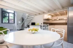 Haven Loft Como - Private Spa, Parking & Jacuzzi - Image 3