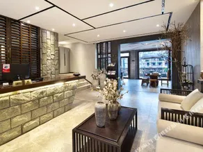 Phoenix Youran Qingsu Hotel - Image 5