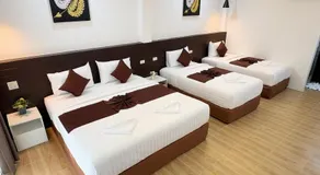Khaosok Unseen Resort - Image 2