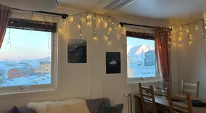 Haugen Pensjonat Svalbard - Image 3
