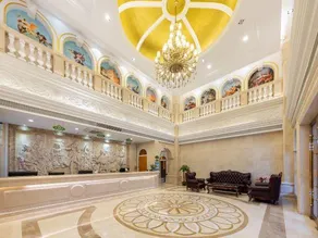 Vienna Hotel Guangzhou Luochongwei Bus Station Branch - Image 3