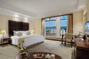 New Century Grand Hotel Zhuji Yaojiang - Image 2