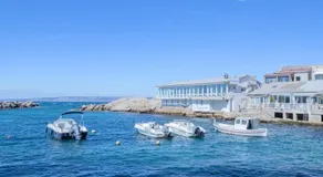 Le Cabanon du Vallon - Port des Auffes - Clim - Image 4