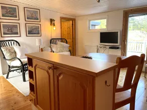 4 Personen Ferienhaus in VALDERMARSVIK - Image 2