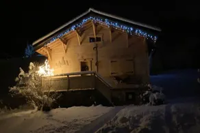 Chalet i Notre-Dame tæt på Skilift - Image 3