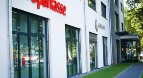 Prime Park Apartment Aschaffenburg - Image 5