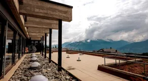Small but WOW! Studio with pool @ the central lake - Image 5