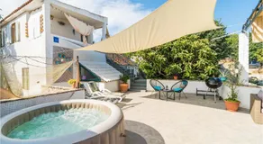 Amazing Apartment In Mirca With House Sea View - Image 4