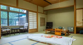 洞川温泉湯宿丸文 - Image 2