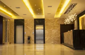Gaoxin Hotel (High-tech Zone Branch) - Image 4