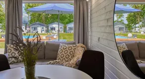 Lumi Resort - domki nad morzem - w otoczeniu natury - z podgrzewanym basenem i siłownią - Image 3