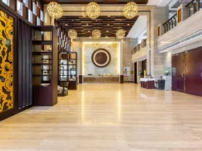 Xiyuan Jinrun Hotel (Longli North Station) - Image 5