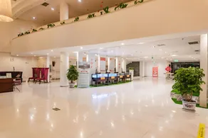 HSBC Hotel (Longfengshan Ancient Town Branch) - Image 4