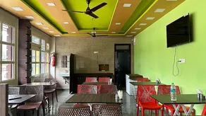 Hotel Grand Shiva - Image 2
