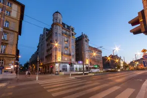 Hotel Golden Park Budapest - Image 2