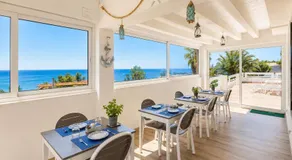 B&B TORRE AZUL FRONTEMARE - Bisceglie - Image 3