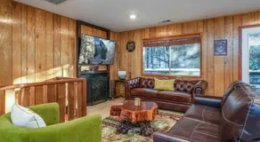 Starlight Cabin - Image 4